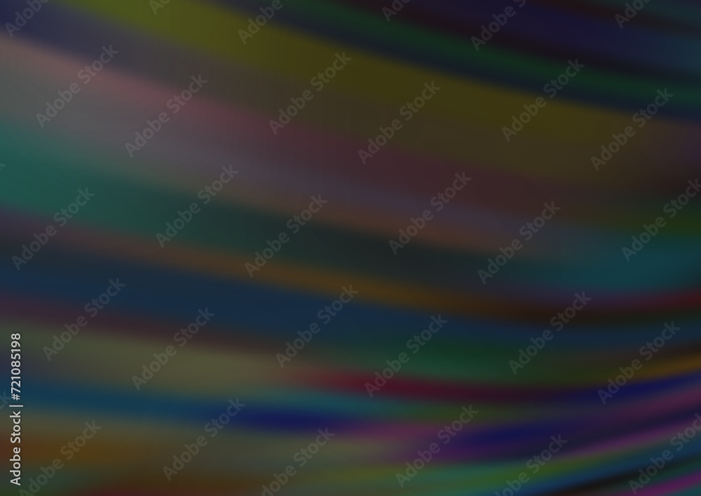Dark Silver, Gray vector bokeh pattern. Modern geometrical abstract illustration with gradient. Brand new style for your business design. Dark Silver, Gray vector bokeh pattern. Modern geometrical abstract illustration with gradient. Brand new style for your business design.