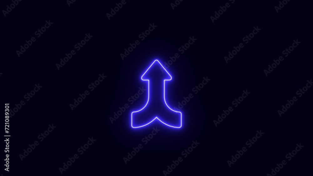 swipe forward or right pointing solid arrow icon. Direction arrow symbol, isolated on transparent background swipe forward or right pointing solid arrow icon. Direction arrow symbol, isolated on transparent background