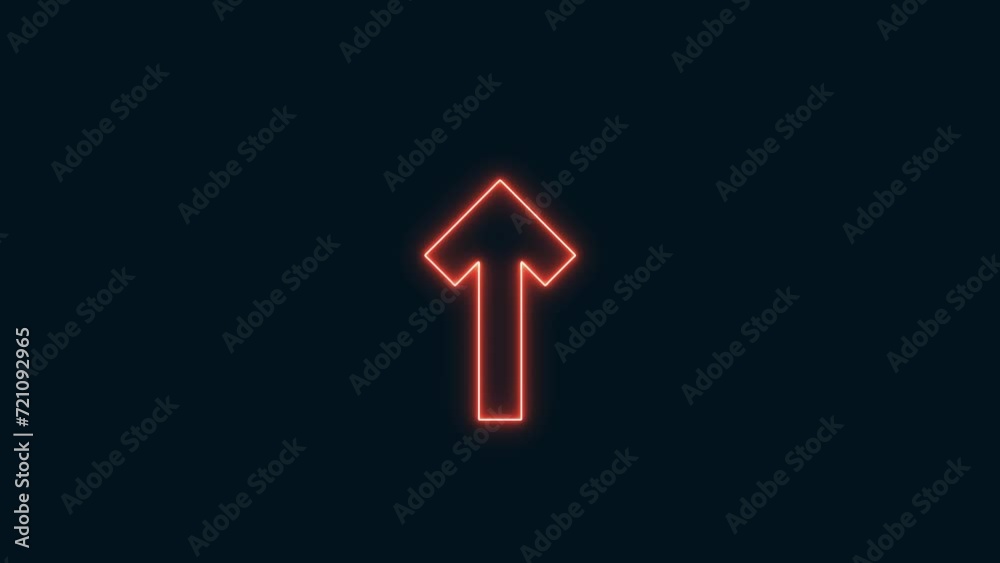 Arrow Loop Animation direction concept.colorful arrow icon concept, Directional arrow loop, direction neon arrow line loop animation, Animated download color icon. Save file from online. Interface Arrow Loop Animation direction concept.colorful arrow icon concept, Directional arrow loop, direction neon arrow line loop animation, Animated download color icon. Save file from online. Interface
