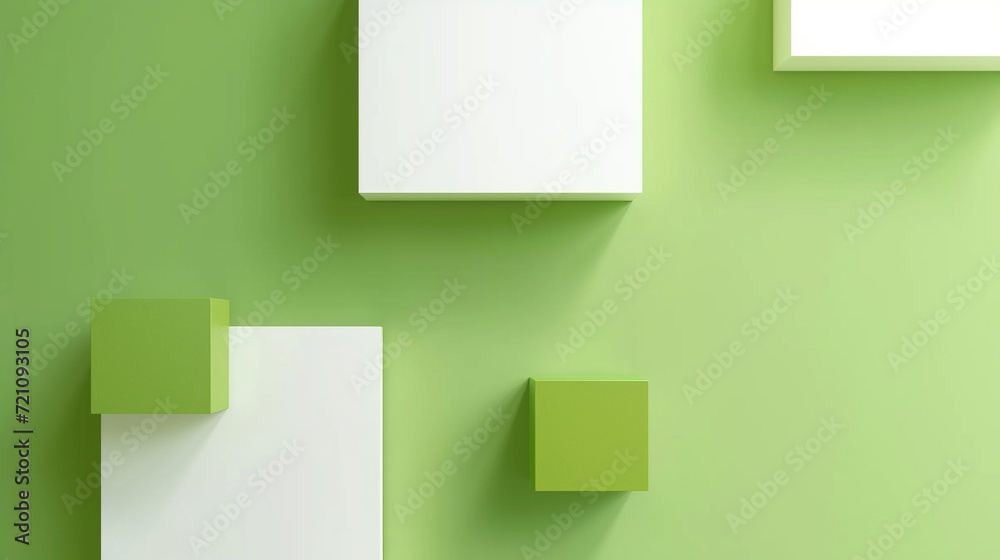White, Celery Green and Wasabi Green abstract background vector presentation design. PowerPoint and Business background. White, Celery Green and Wasabi Green abstract background vector presentation design. PowerPoint and Business background.