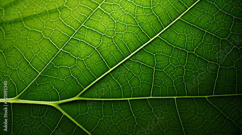 Green leaf texture. veins on nature background,,
Green leaf background, close-up Pro Photo photo
