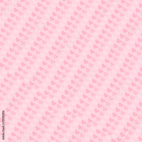 pink background with pattern