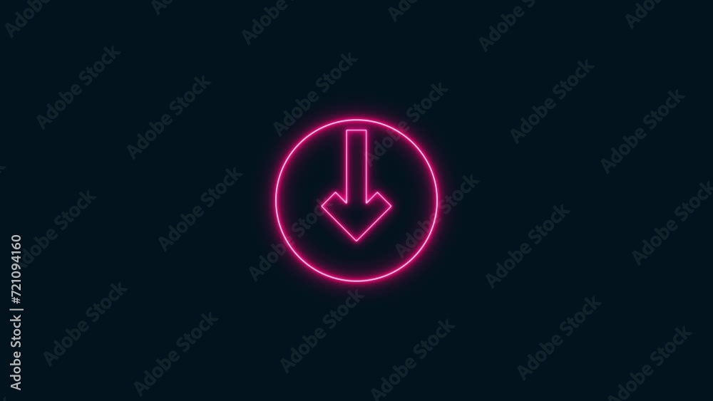 abstract directional arrow animation background 4k, Arrow Loop Animation direction concept, downloading arrow loop direction abstract directional arrow animation background 4k, Arrow Loop Animation direction concept, downloading arrow loop direction