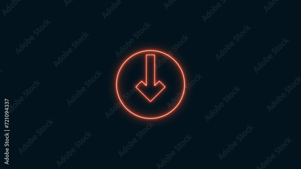 abstract beautiful circle loading animation background, Futuristic Loading Circle Ring. Loading Transfer Download Animation 0-100%, circle loop loading animation background abstract beautiful circle loading animation background, Futuristic Loading Circle Ring. Loading Transfer Download Animation 0-100%, circle loop loading animation background