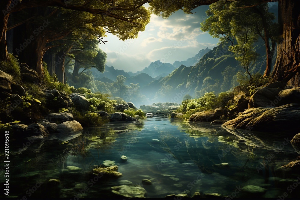 ecology landscape ecology landscape