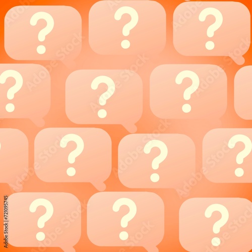 Question isolate background 