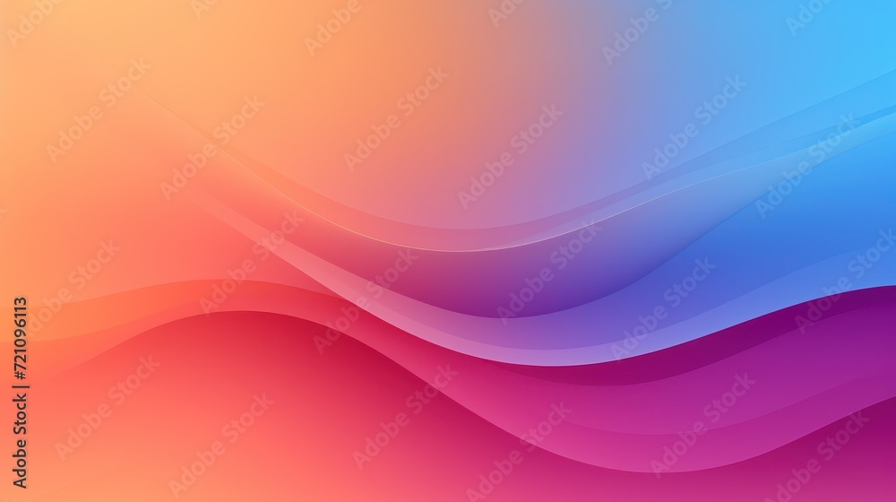 abstract background with waves abstract background with waves