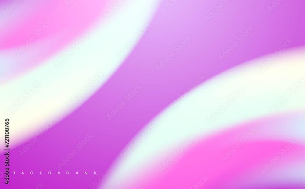 Fototapeta premium violet smooth soft abstract background design