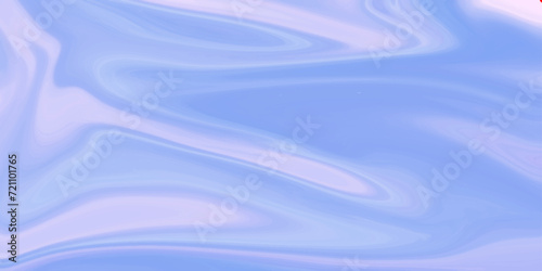 Abstract Blue Fluid Silk Wave Texture Seamless Pattern Infuses Light and Motion, Creating a Subtle and Luxurious Backdrop for Artistic Designs