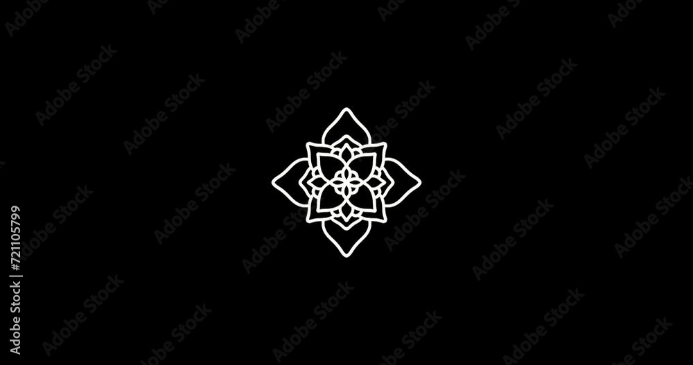 Hd animation abstract background transition Hd animation abstract background transition
