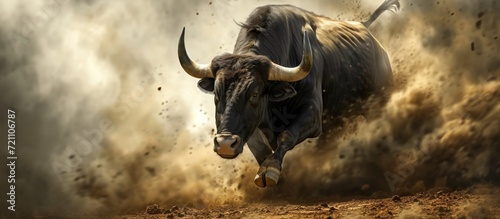 Roaring with Resilience: The Remarkable Rise, Roar, and Endurance of the Raging Bull Market photo