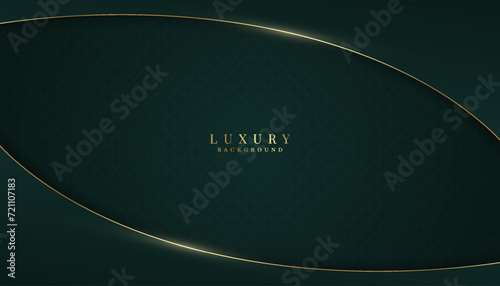 Luxury and elegant vector background illustration, business premium banner for gold and silver and jewelry