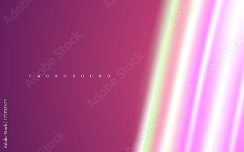 purple line light blur futuristic abstract background design