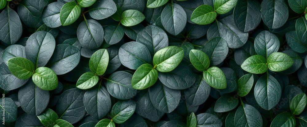 Fresh Green Leaves On Natural Background, Wallpaper Pictures, Background Hd Fresh Green Leaves On Natural Background, Wallpaper Pictures, Background Hd