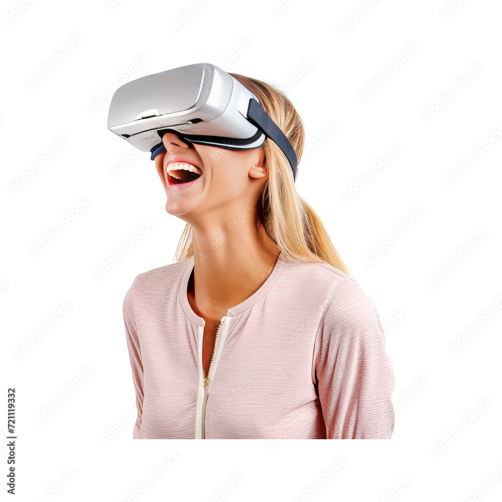 portrait of a woman wearing cycling helmet portrait of a woman wearing cycling helmet