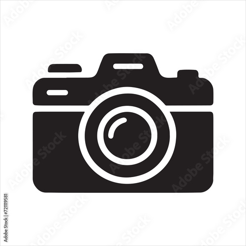 Camera Icon