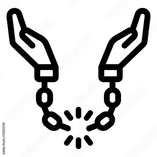 unchained