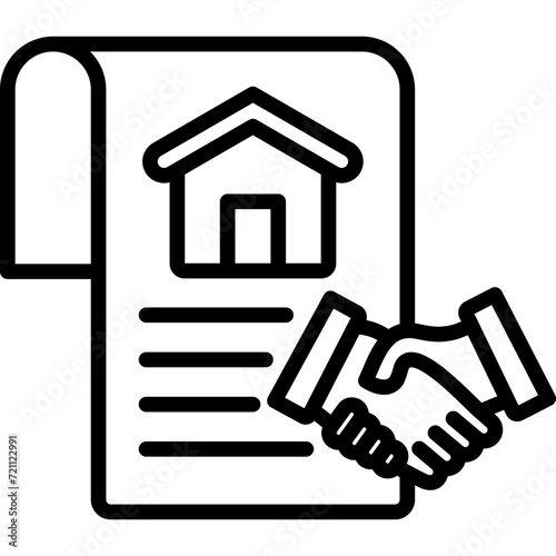 Agreement Icon