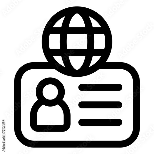 passport