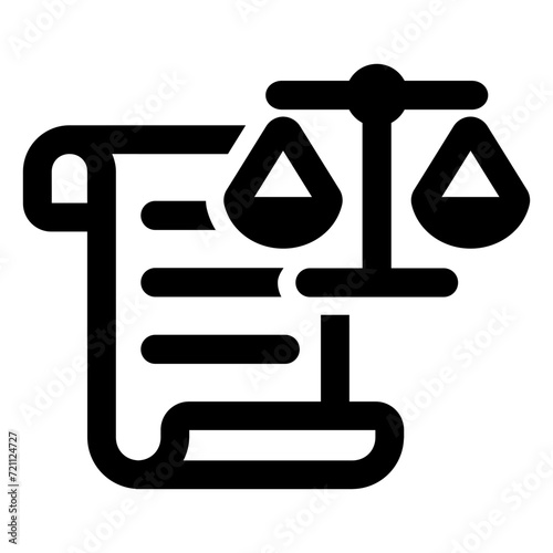 law