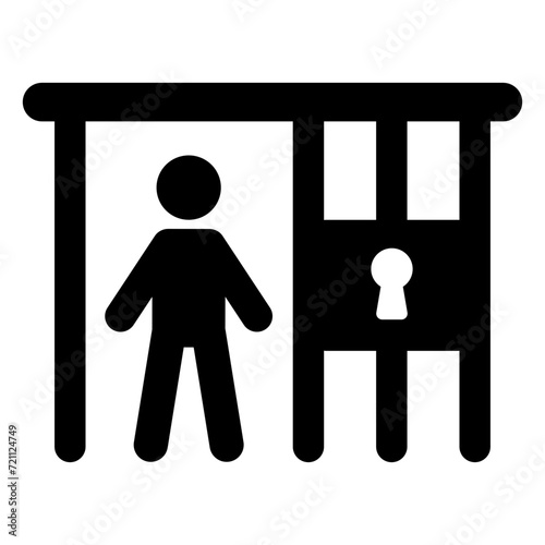 jail