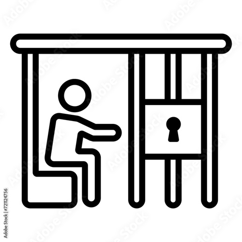 jail