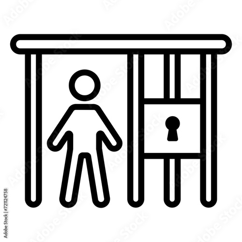 jail