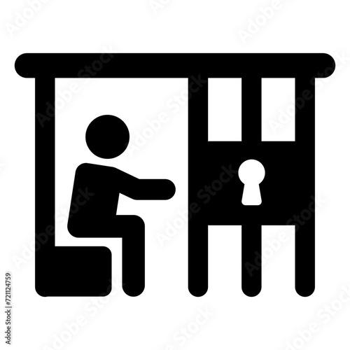 jail