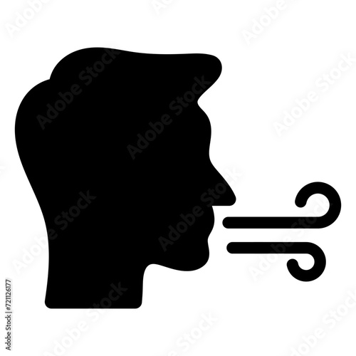 blow