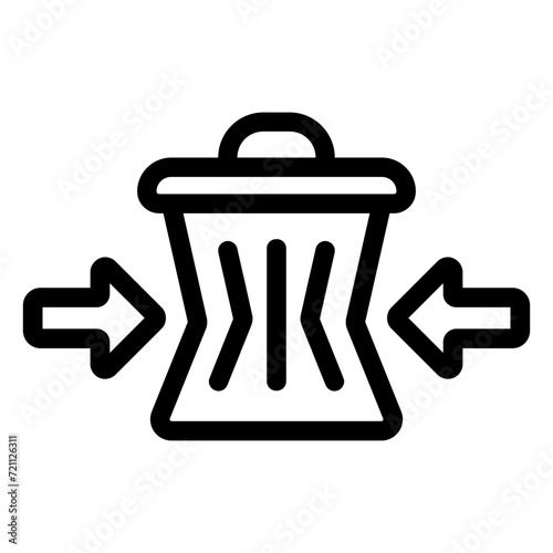 waste reduction