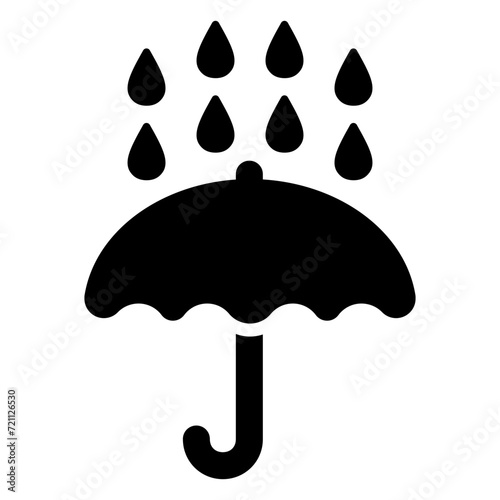 rainy