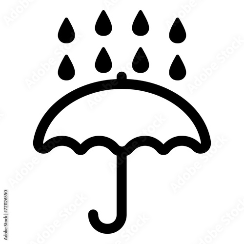 rainy