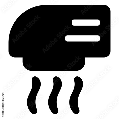 hand dryer
