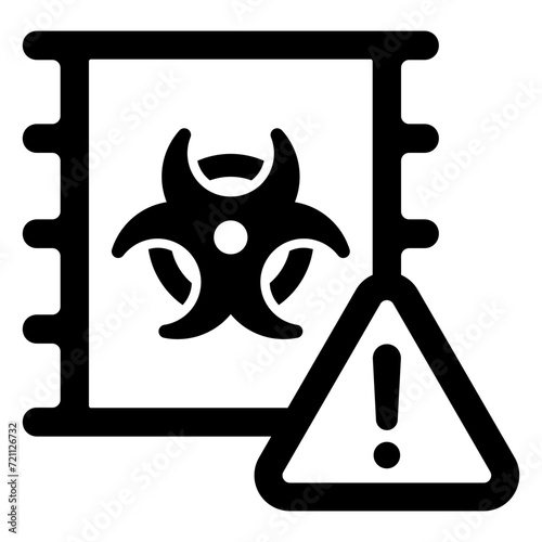 hazardous waste