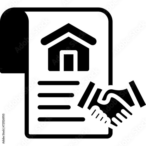 Agreement Icon