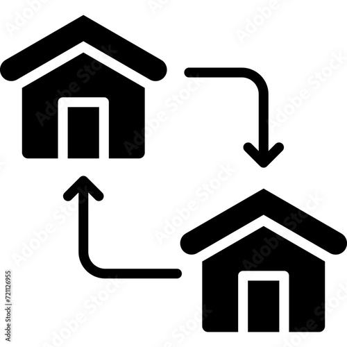 Shift Icon