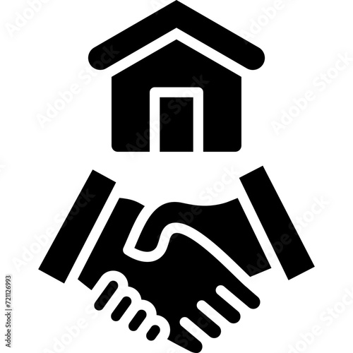 Agreement Icon
