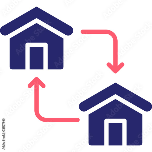Shift Icon