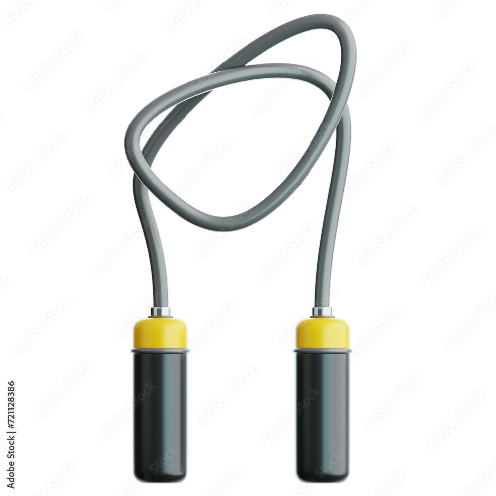 Jump Rope Jump Rope
