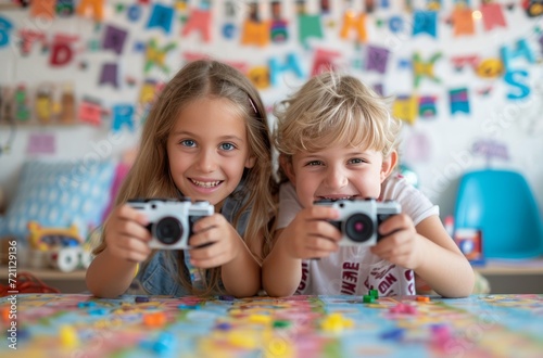 birthday parties for kids in ga