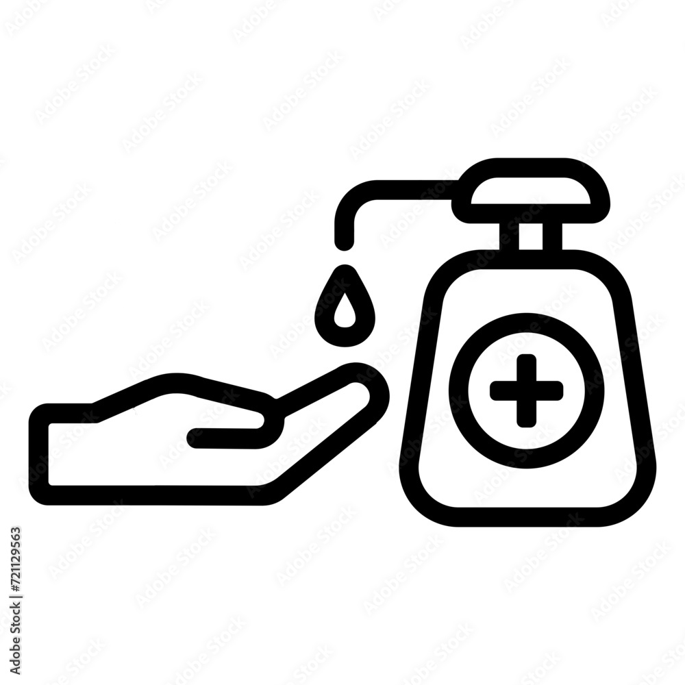 hydroalcoholic gel hydroalcoholic gel