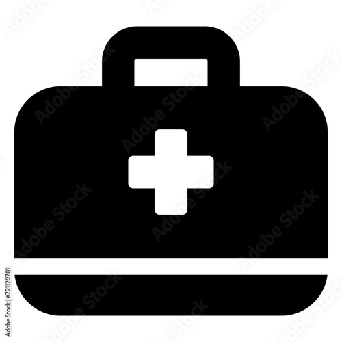 first aid kit