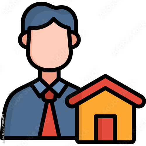 Lender Icon