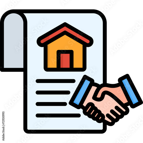 Agreement Icon