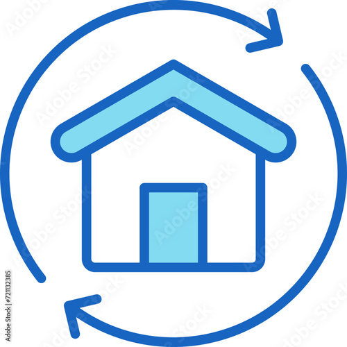 Renewable Icon