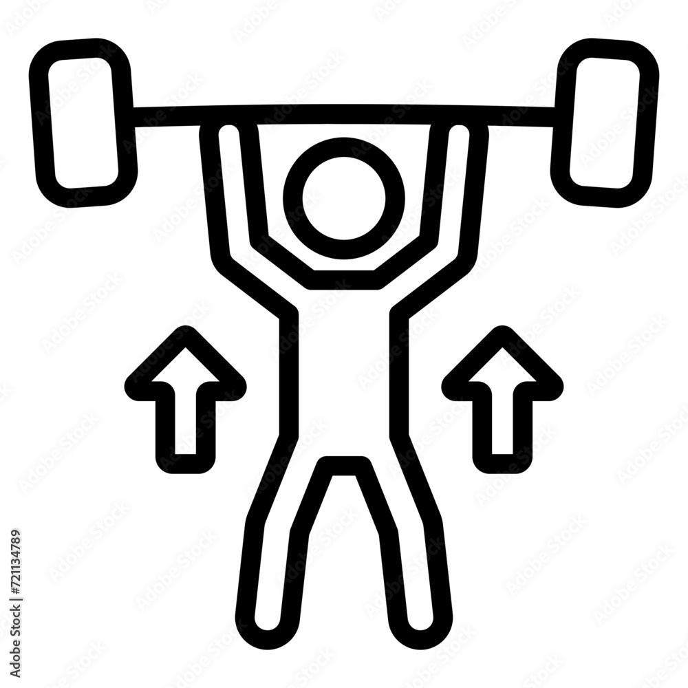 weightlifting weightlifting