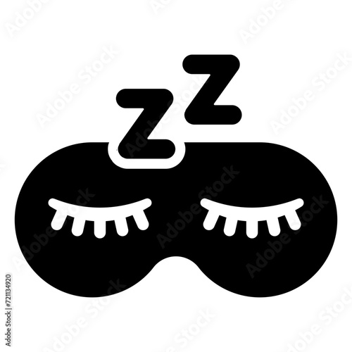 sleeping mask