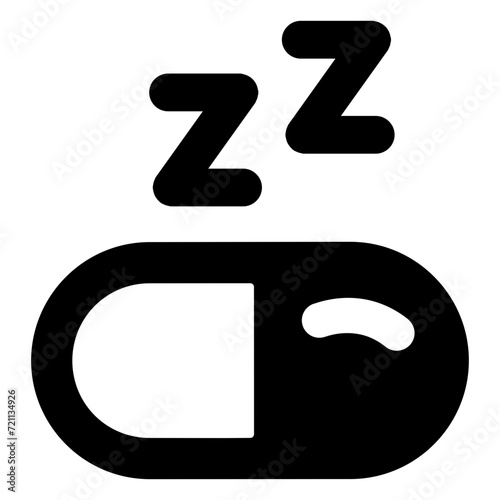 sleeping pill