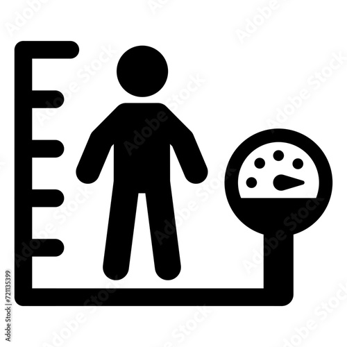 body mass index