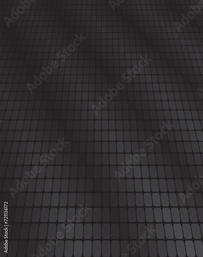 abstract background featuring intricate squares. Modern design with a touch of geometry © Alex